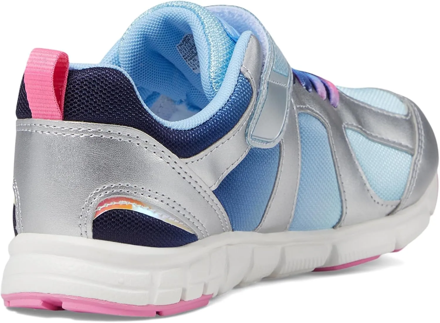 Tsukihoshi Rainbow Sneaker (Toddler/Little Kid/Big Kid)