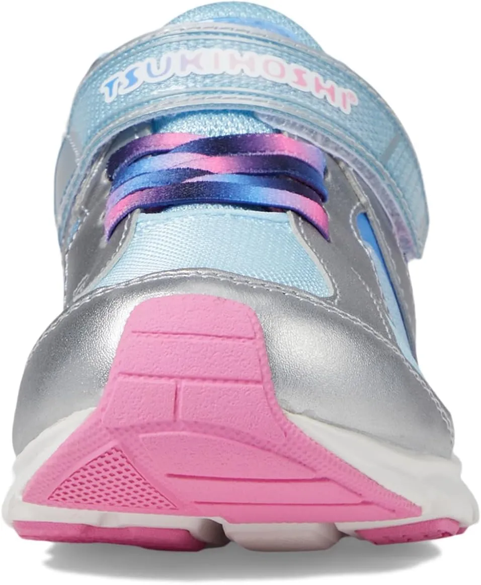 Tsukihoshi Rainbow Sneaker (Toddler/Little Kid/Big Kid)