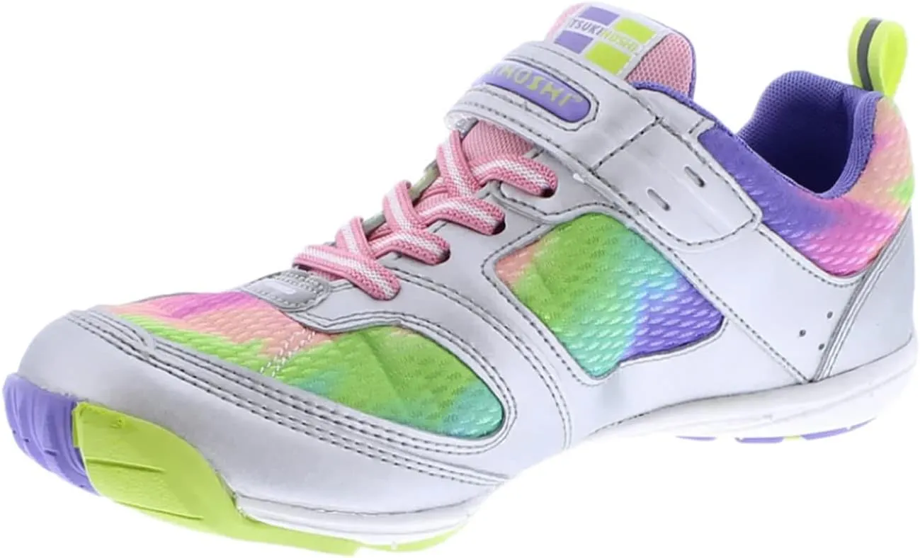 TSUKIHOSHI Unisex-Child Mako (Little Big Kid) Sneaker
