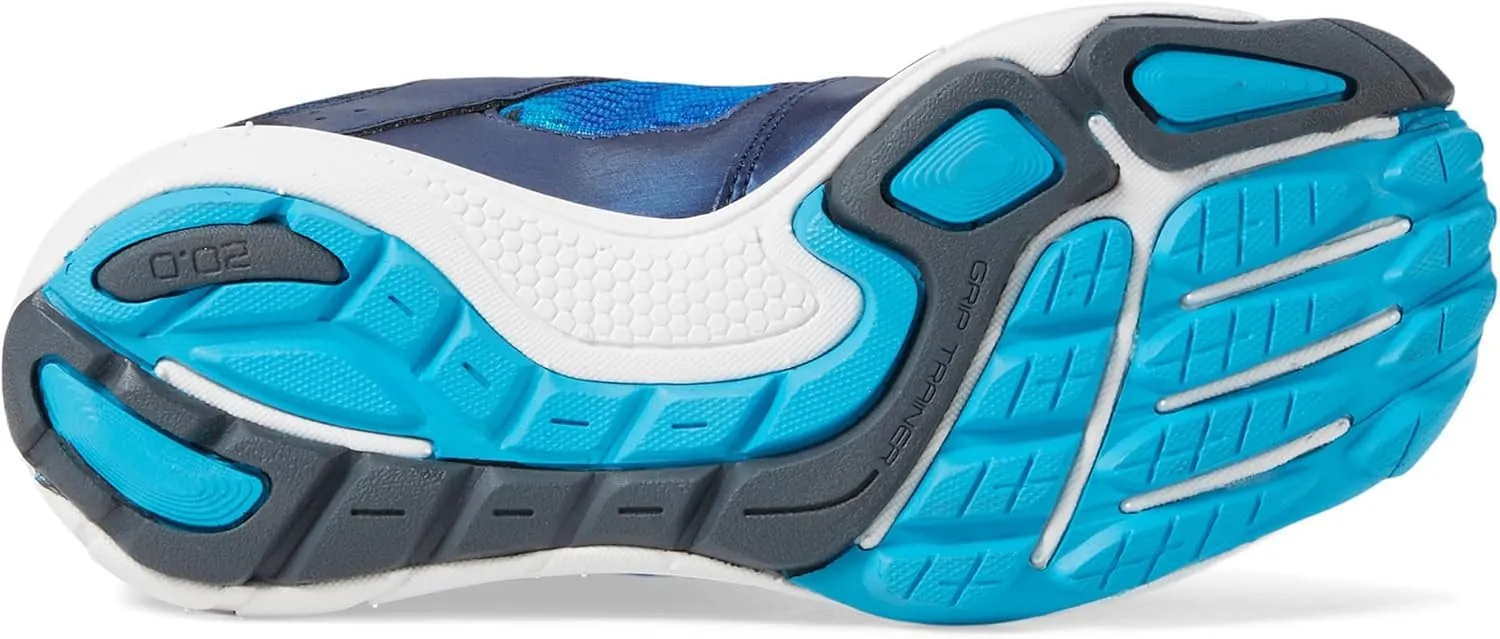 TSUKIHOSHI Unisex-Child Mako (Little Big Kid) Sneaker