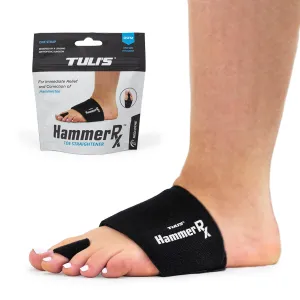Tuli's HammerRx, Toe Straightener, OSFA
