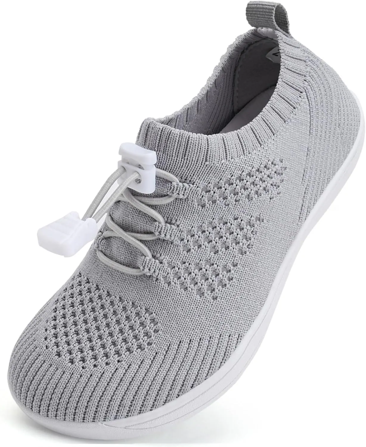 WateLves Water Shoes for Toddler Little Kid Minimalist Wide Barefoot Zero Drop Sole Splay Naturally Aqua Sneakers Boys Girls