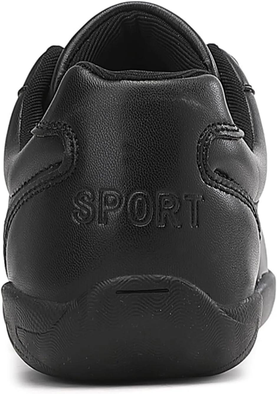 White Cheer Shoes Girls Dancing Training Sneakers Women Jumping Tumbling Exercise Aerobic Fitness Dance Sole Separation