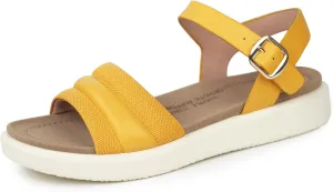 Women's Arch Support Orthopedic Walking Sandals - Comfortable Sandals