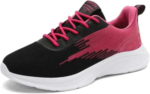 Womens Running Shoes Lightweight Fashion Sport Casual Walking Athletic Breathable Sneakers