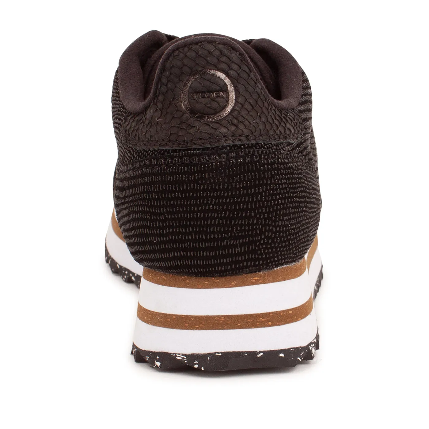 Ydun Pearl II Plateau - Black
