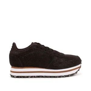 Ydun Pearl II Plateau - Black