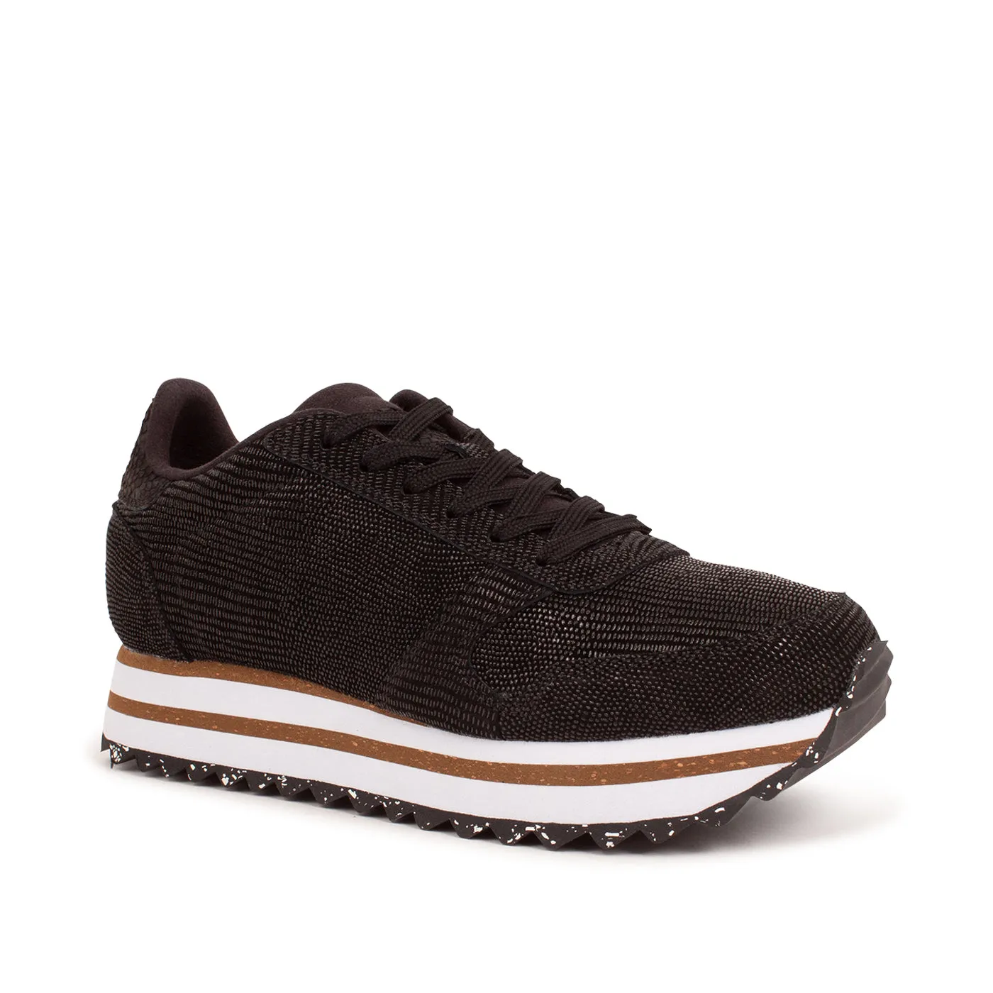 Ydun Pearl II Plateau - Black